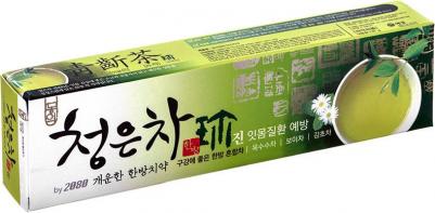 Зубная паста Cheong-en-cha Gum Care 130 мл – фото 4