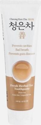 Зубная паста Cheong-en-cha Gum Care 130 мл – фото 7