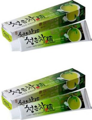 Зубная паста Cheong-en-cha Gum Care 130 мл – фото 10