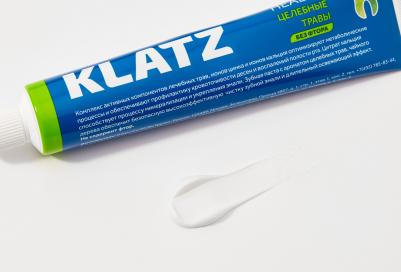 Зубная паста Health Целебные травы без фтора 75 мл – фото 10