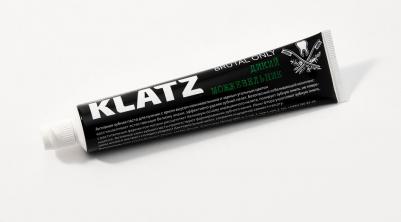 Зубная паста мужская Brutal Only Дикий можжевельник, 75 мл – фото 5