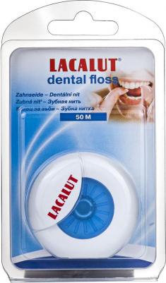 Dental floss зубная нить, 50 м – фото 4