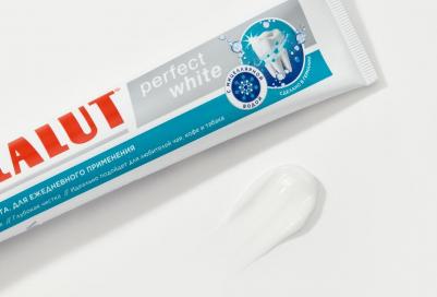 Зубная паста отбеливание, 75 г – фото 8