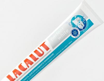 Зубная паста отбеливание, 75 г – фото 19