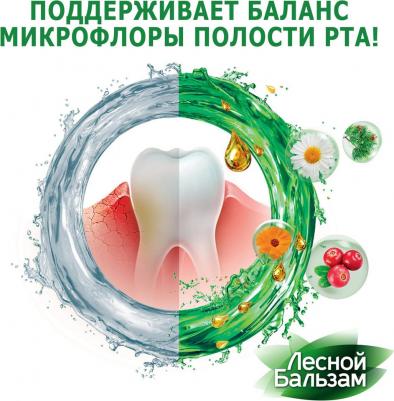 Ополаскиватель для рта Ополаскиватель для десен Природная свежесть – фото 2