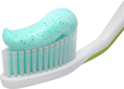 паста зубная с органическимими маслами, углем и кальцием туба 75мл – фото 5