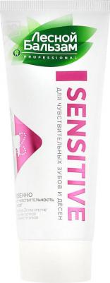 Зубная паста для чувствительных зубов и десен – фото 3