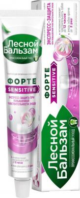 Зубная паста для чувствительных зубов и десен – фото 4