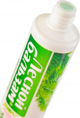 Зубная паста для чувствительных зубов и десен – фото 12