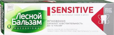 Зубная паста для чувствительных зубов и десен – фото 14