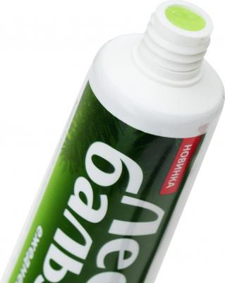 Зубная паста экстракт алоэ и белого чая, 75 мл – фото 11