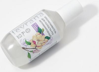 Ополаскиватель для полости рта Antimicrobial mouthwash 250 мл – фото 1