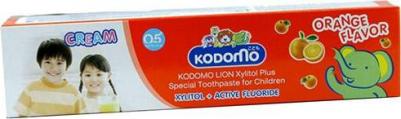 Kodomo - Детская Зубная паста 40гр., тайская версия, Тайланд – фото 10