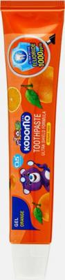 Kodomo Gel Baby Toothpaste – фото 6