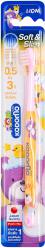 Kodomo Toothbrush - Детская Зубная щетка (Professional - 3-6лет) – фото 2