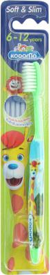 Щетка зубная для детей от 6 до 12 лет – фото 6