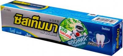 Systema Зубная паста Ледяная мята 90 гр – фото 6