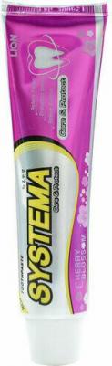 Systema Зубная паста Сакура 90 гр