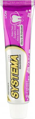 Systema Зубная паста Сакура 90 гр – фото 10