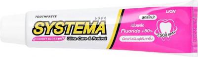 Systema Зубная паста Сакура 90 гр – фото 13