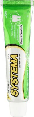 Systema Зубная паста Весенняя свежесть 90 гр – фото 8