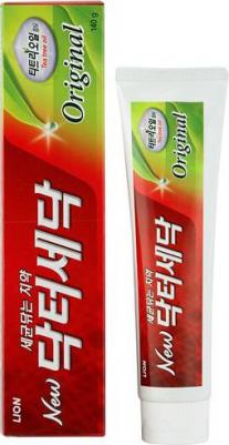 Зубная паста для полости рта Зубная паста Dr. Sedoc,100 гр