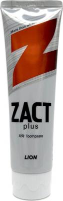 Зубная паста для полости рта Зубная паста Отбеливающая "Zact Lion" – фото 20