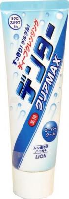 Зубная паста с микрогранулами для защиты от кариеса с ароматом охлаждающей мяты, 140г – фото 8