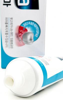 Зубная паста Systema с ароматом ледяной мяты, 120 гр – фото 5
