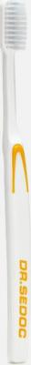 Зубная щетка Dr. Sedoc Crystal супер тонкая – фото 15