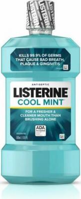 Coolmint ополаскиватель для полости рта, производство Финляндия – фото 1