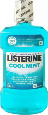 Coolmint ополаскиватель для полости рта, производство Финляндия – фото 5