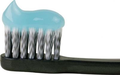 Зубная паста EXTRAFRESH, ментол и мускатный орех, защита от кариеса – фото 3