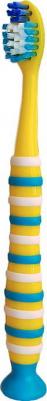 Зубная щетка детская, мануальная от 3-х лет – фото 1