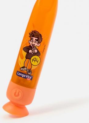 Зубная щетка детская – фото 2