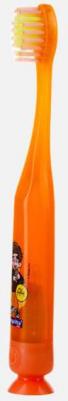 Зубная щетка детская