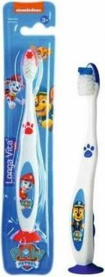 Зубная щетка-прорезыватель PAW Patrol – фото 5