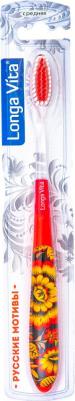 Зубная щетка Русские мотивы средней жесткости – фото 9