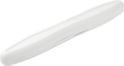 Футляр для зубной щетки светло-серый С22СЕР – фото 3