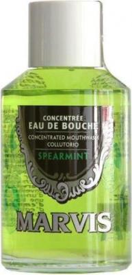 Ополаскиватель для полости рта Мята концентрат 120 мл – фото 1