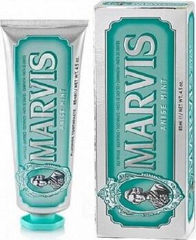 Зубная паста Анис и Мята, 25 мл – фото 4