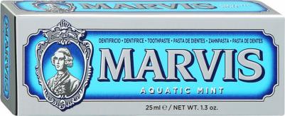 Зубная паста "Cвежая мята", 25 мл – фото 1