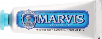 Зубная паста "Cвежая мята", 25 мл – фото 3