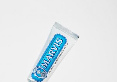 Зубная паста "Cвежая мята", 25 мл – фото 9