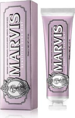 Зубная паста Sensitive Gums Gentle Mint для чувствительных десен, 75 мл – фото 3