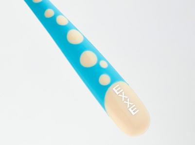 Зубная щетка EXXE Kids детская 2-6 лет мягкая (цвет в ассортименте) – фото 7