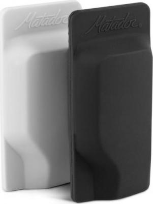 Колпачки Для Зубной Щетки Toothbrush Caps Black/White