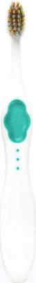 Детская зубная щетка Kids Brush Green – фото 2