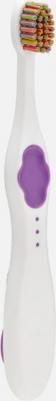 Детская зубная щетка Kids Brush Purple