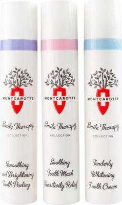 Набор зубных паст Anti Age Whitening Program Set – фото 3